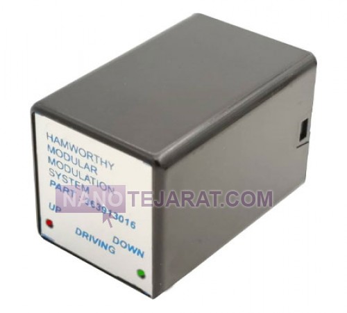 Boiler Homopolymer Relay